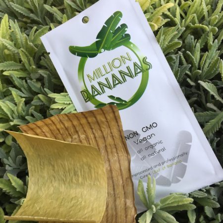 Soft Banana Leaves dried Wrapper Natural Cigar Rolling Papers 25 Pieces