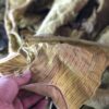 organic leaf wraps